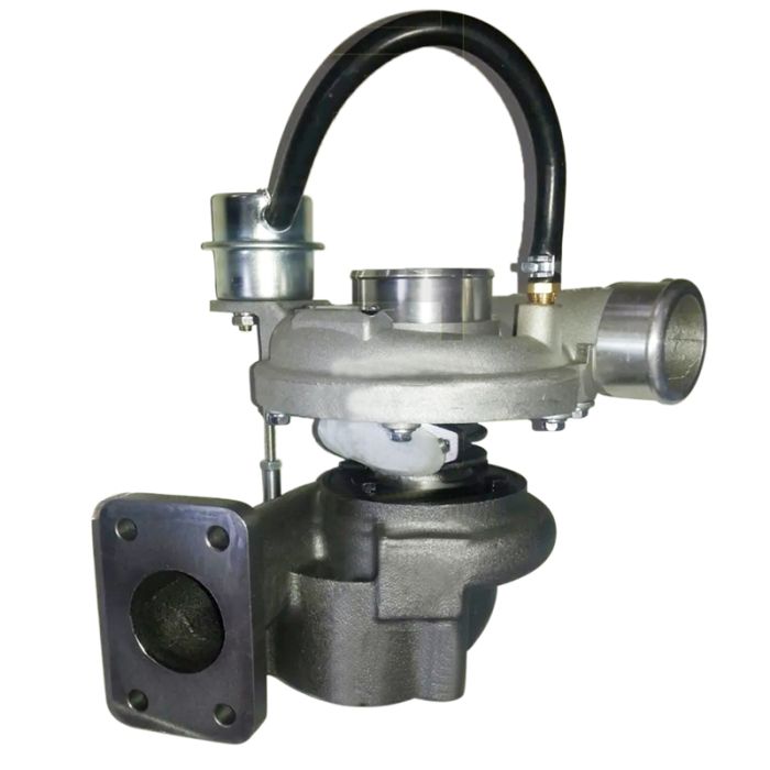 Turbocharger 2339534 for Caterpillar CAT main product photo