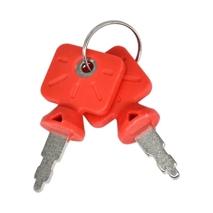 Start Key Ignition Key 532180331 180331 For Husqvarna main product photo