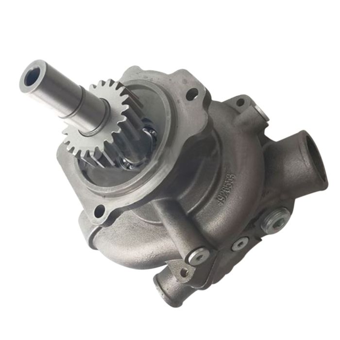 Water Pump 1670751114 for Cummins main product photo