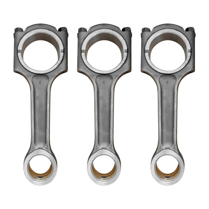 3 Pcs Connecting Rods 17311-22010 Kubota main product photo