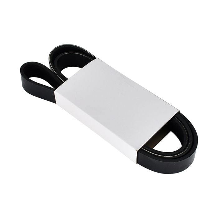 Fan Belt 8PK1725 For Komatsu main product photo