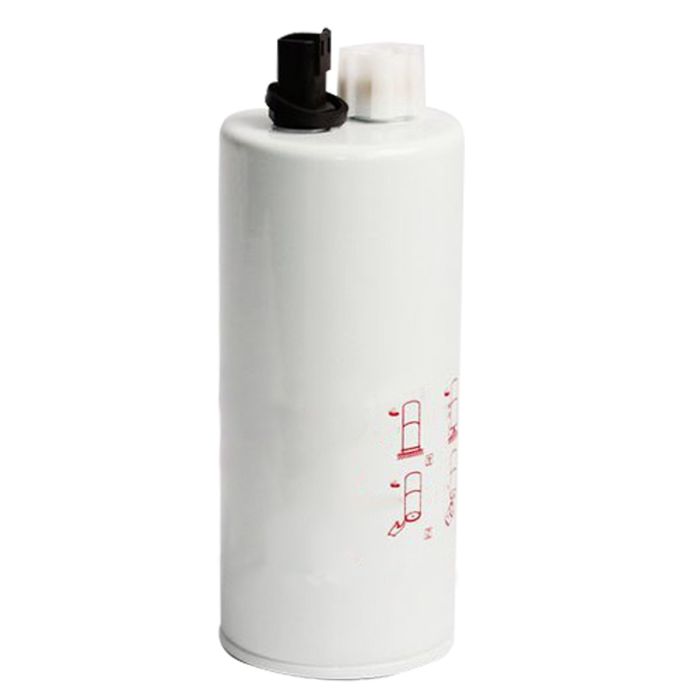 Fuel Filter 4070801 For Cummins main product photo