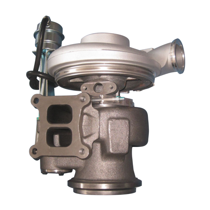Turbo HX55W Turbocharger 4046025 for Cummins main product photo
