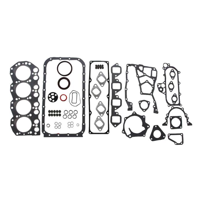 TD27 TD27T Engine Overhaul Gasket Kit A-10101-43G85 for Nissan main product photo