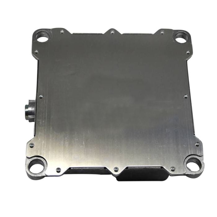 Controller ECU Panel 3317539 for Caterpillar CAT main product photo