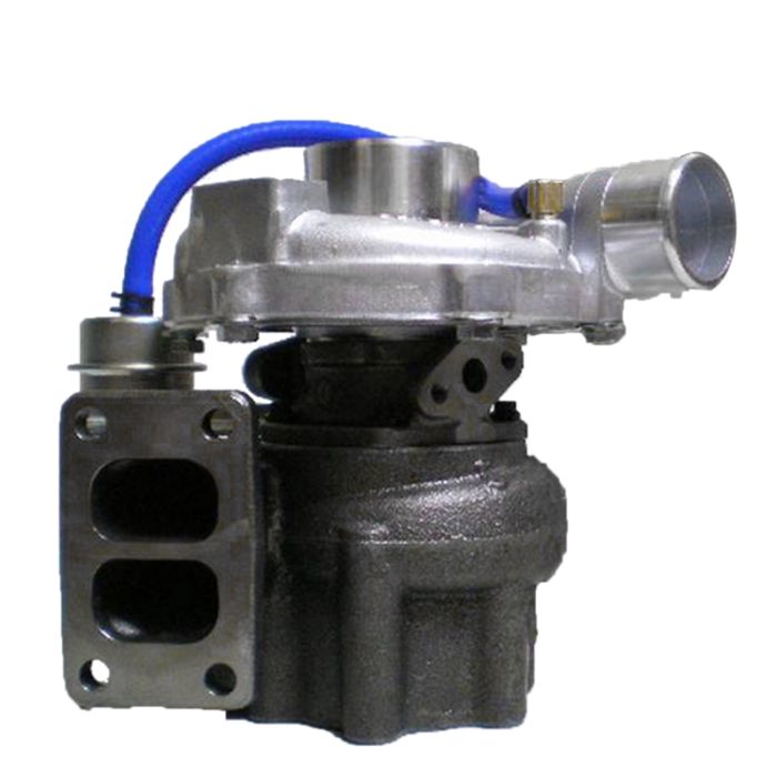 Turbocharger 2674A342 for Perkins main product photo