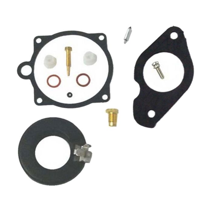 Carburetor Repair Kit 689W009300 for Yamaha main product photo