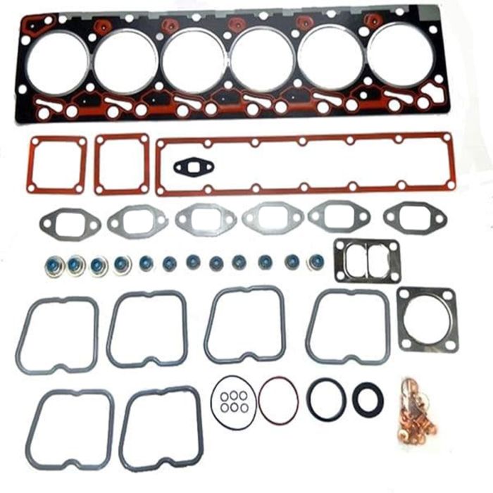 Natural Gas Head Gasket Set 2881955 for Cummins main product photo