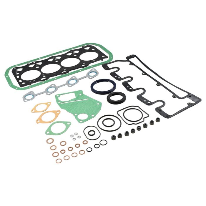 Full Head Gasket Set for Isuzu EX55 ZX55UR for Hitachi for JCB main product photo