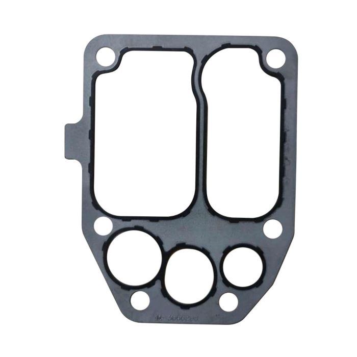 Oil Cooler Gasket 3066298 for Cummins main product photo