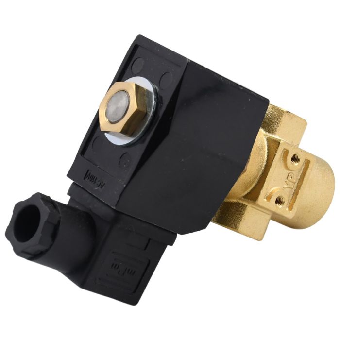 110V Solenoid Valve 39418926 for Ingersoll Rand main product photo