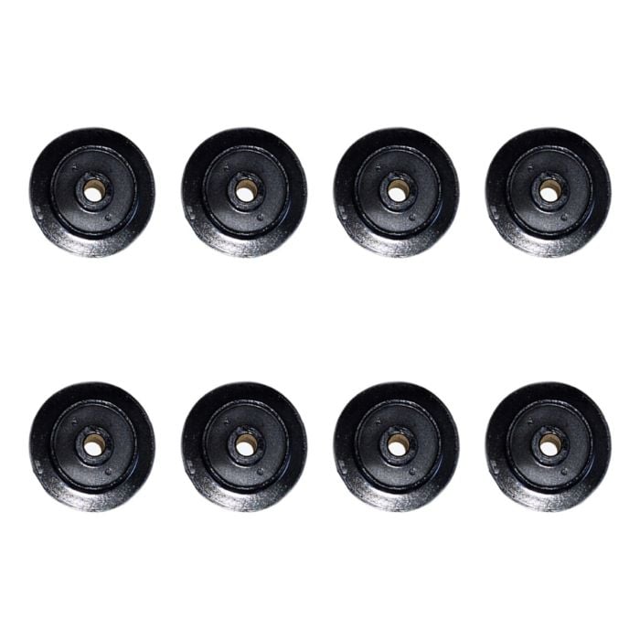 Mounting Rubber Cushion Feet Bumper For Sumitomo main product photo