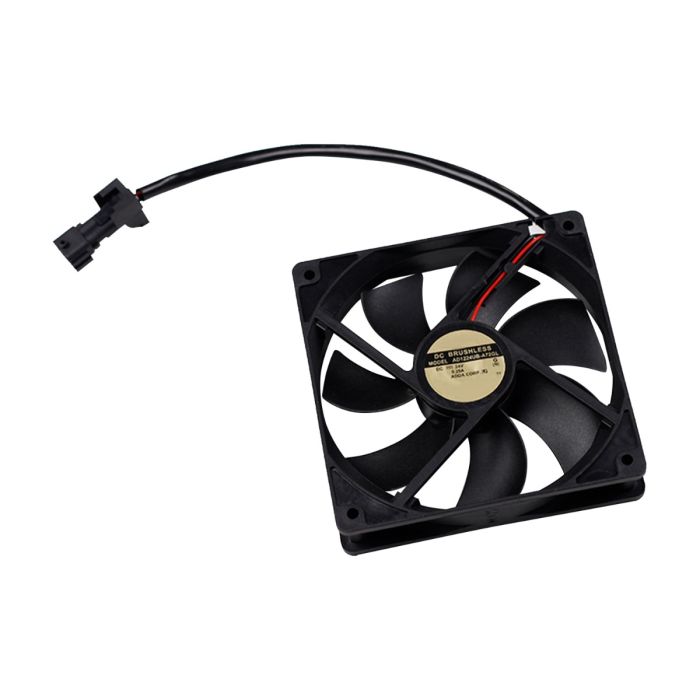 Fan 0009761423 For Linde main product photo