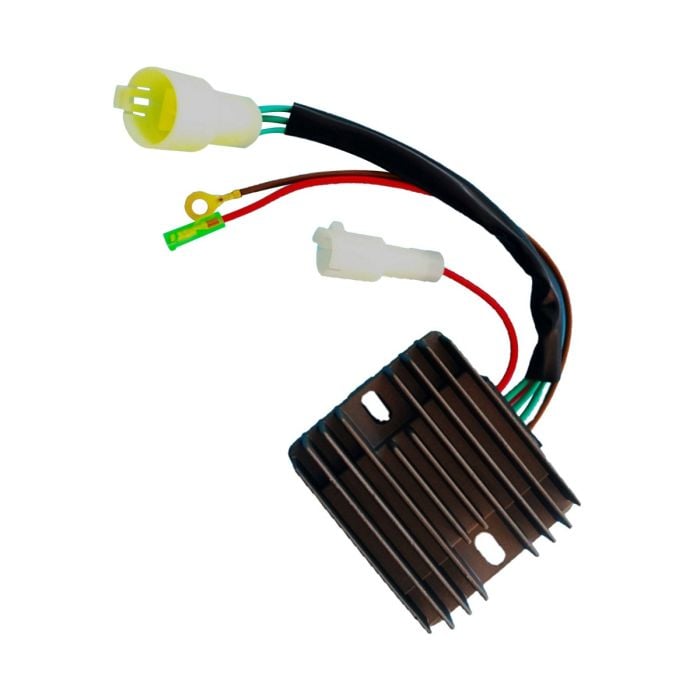 Voltage Regulator Rectifier 6R3-81960-10-00 for Yamaha main product photo