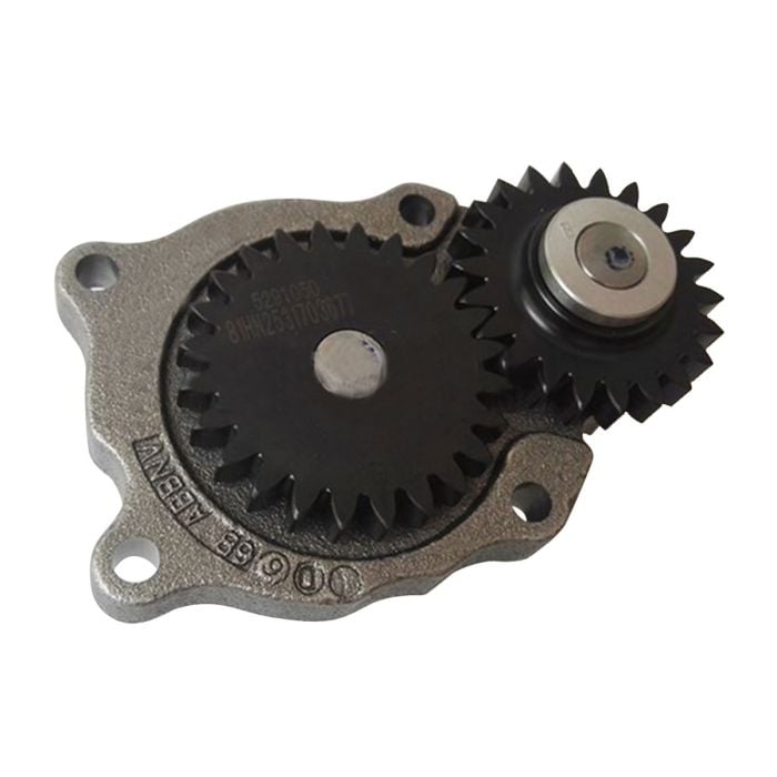 Oil Pump 5291050 For Dodge Cummins main product photo