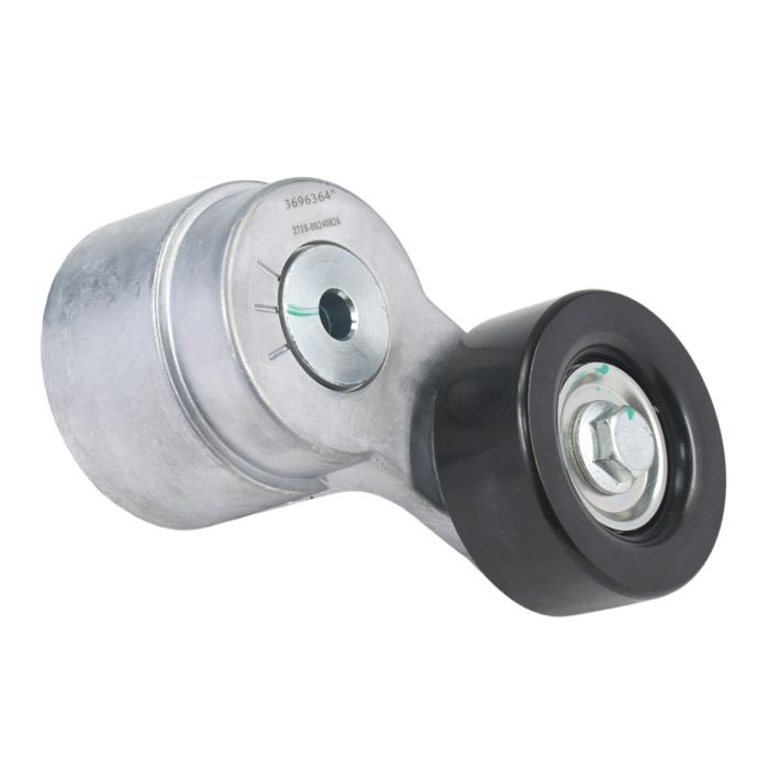 Diesel Engine Belt Tensioner 3694433 main product photo