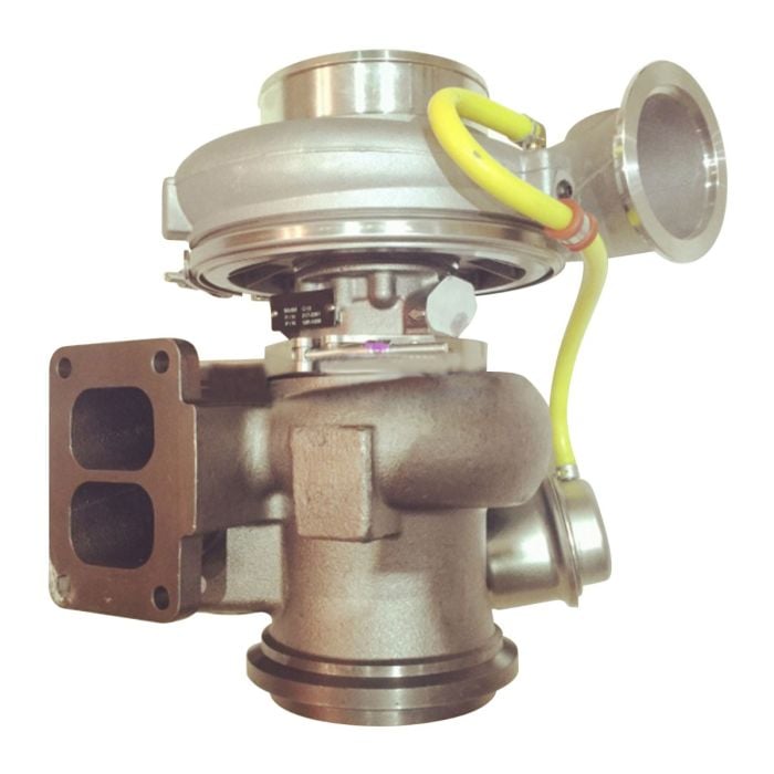 Turbo GT4294S Turbocharger 190-6210 for Caterpillar Cat main product photo
