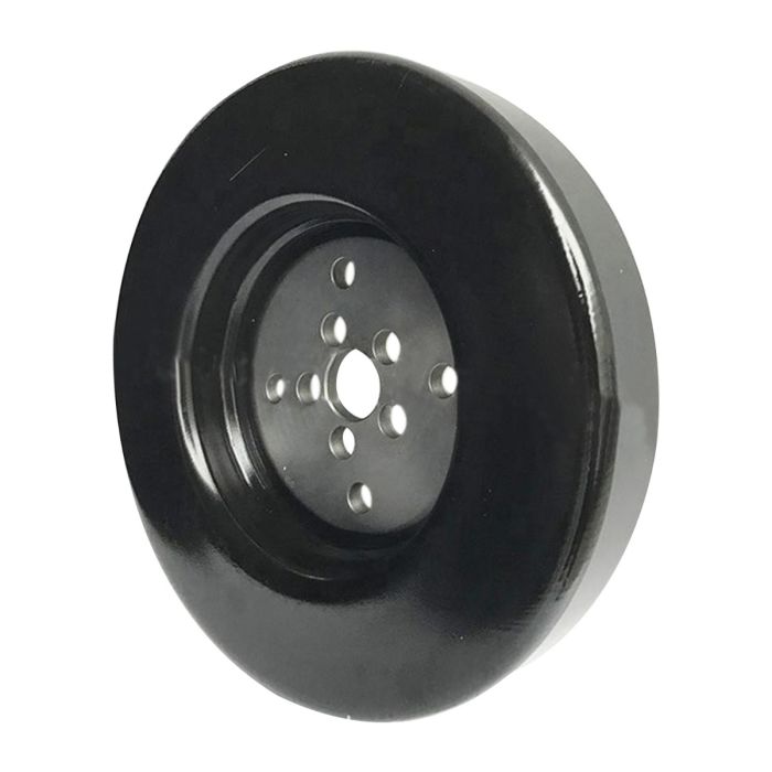 Rubber Vibration Damper C4947618 for Cummins main product photo