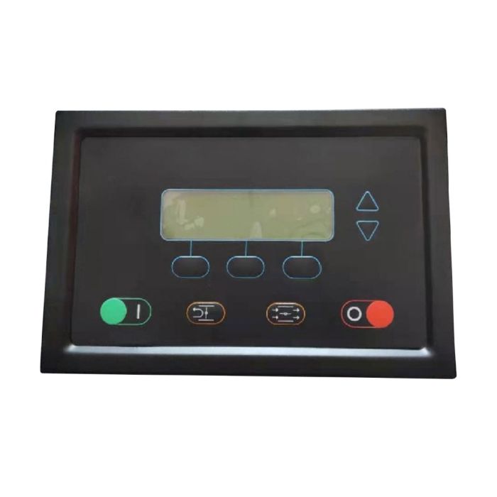 Element Controller Decal 39875331 for Ingersoll Rand main product photo