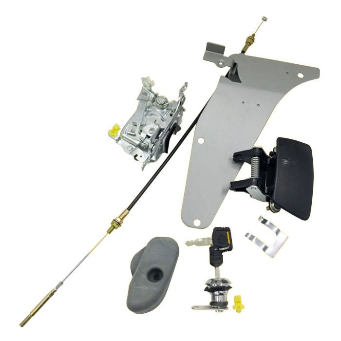Door Lock Set for Hitachi main product photo