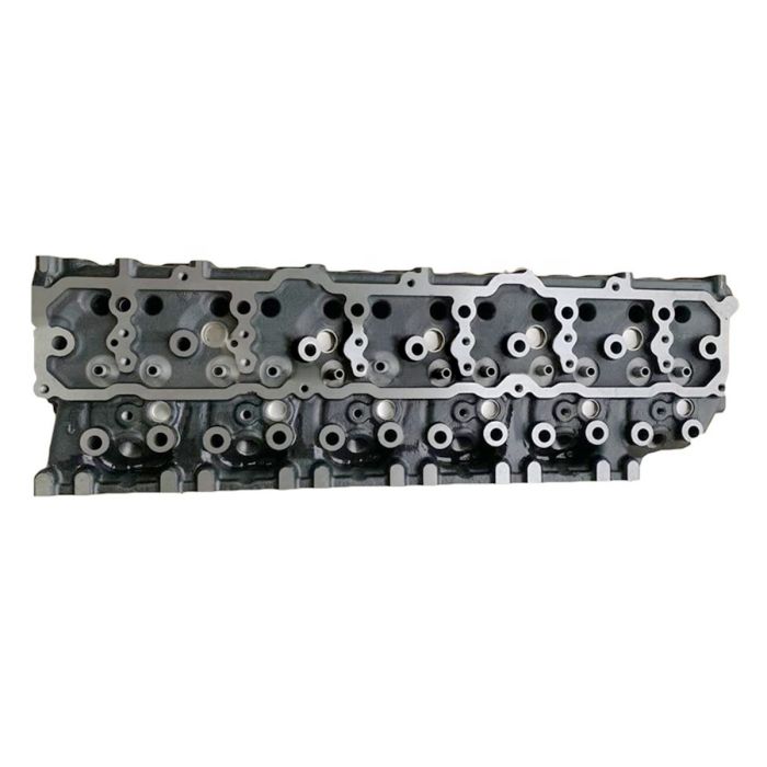 Cylinder Head 32B01-01011 for Mitsubishi for TCM for Komatsu for Caterpillar main product photo