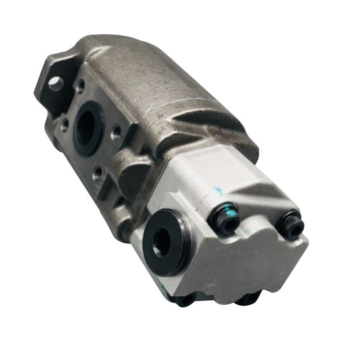 Gear Pump for HITACHI Excavator main product photo
