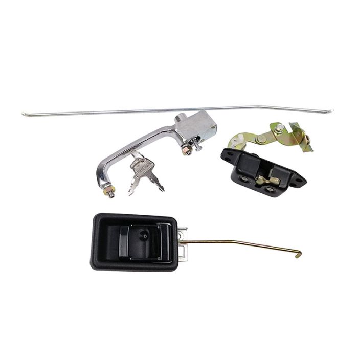 Door Lock for KATO HD-512 main product photo