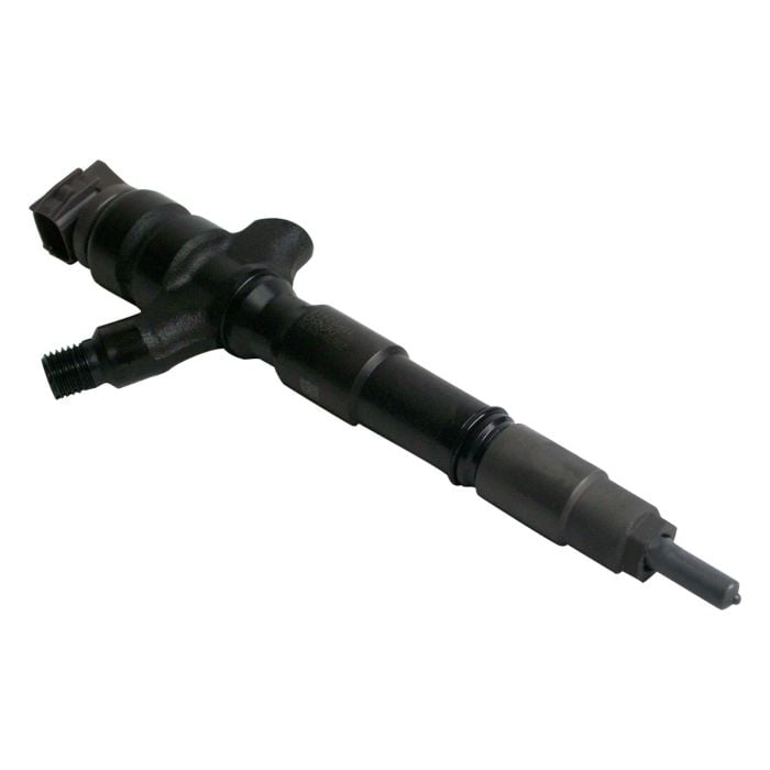 Common Rail Injector 23670-UM010 for Diesel Engine main product photo