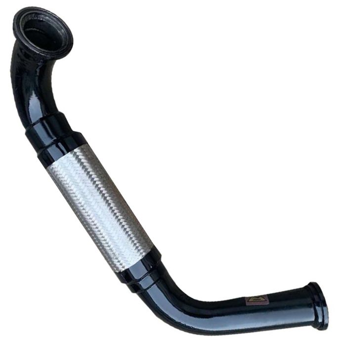 Compressor Element Pipe 23543457 for Ingersoll Rand main product photo