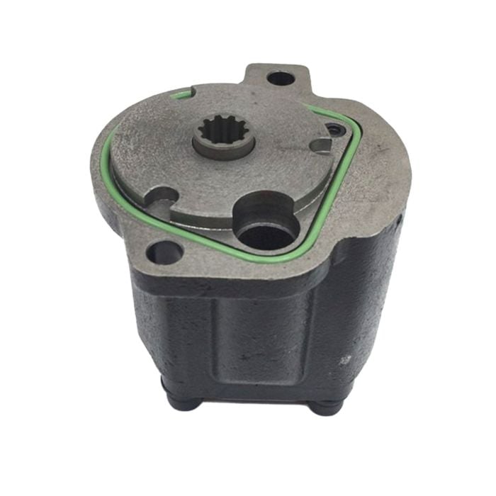 Pilot Gear Pump for Caterpillar main product photo