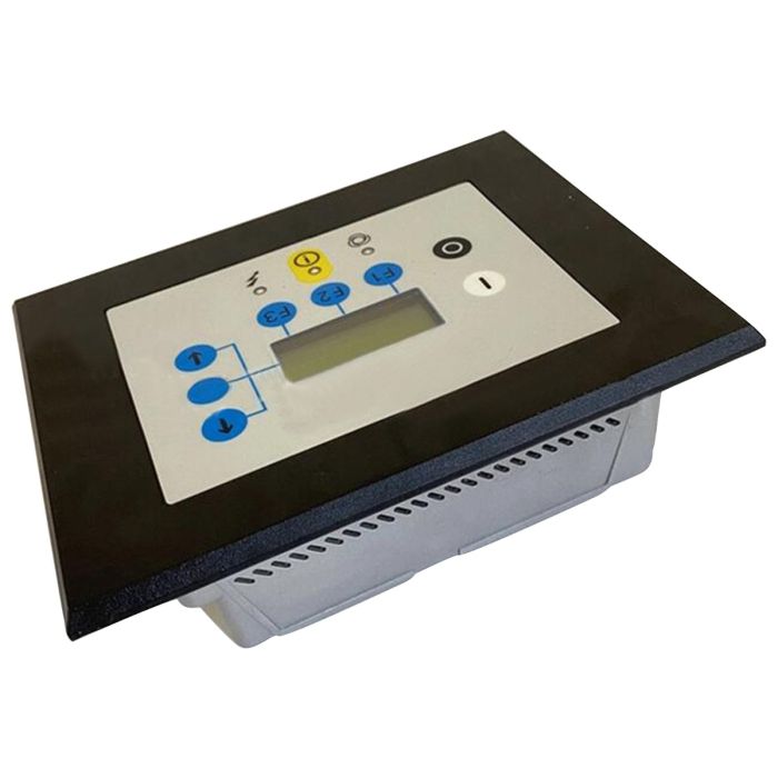 PLC Computer Controller Panel Unit 1900071102 for Atlas Copco main product photo