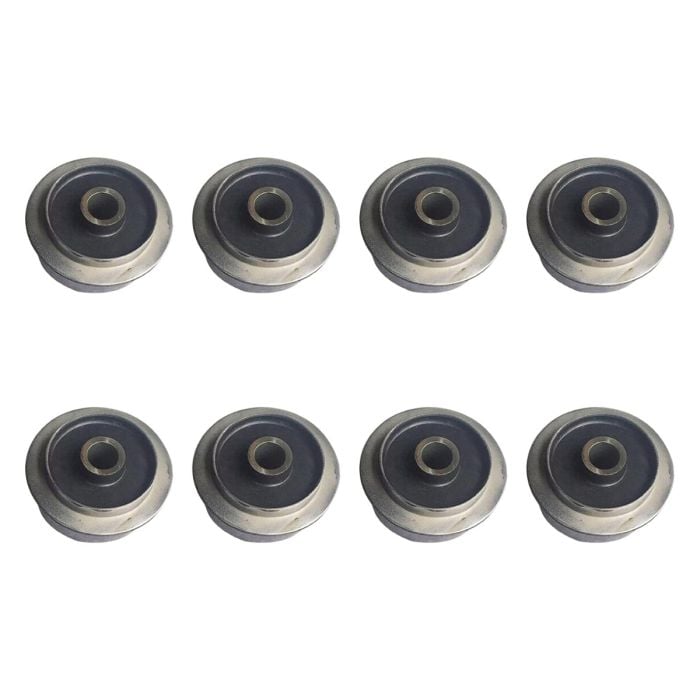 Engine Mounting Rubber Cushion Feet Bumper for Sumitomo Excavator main product photo