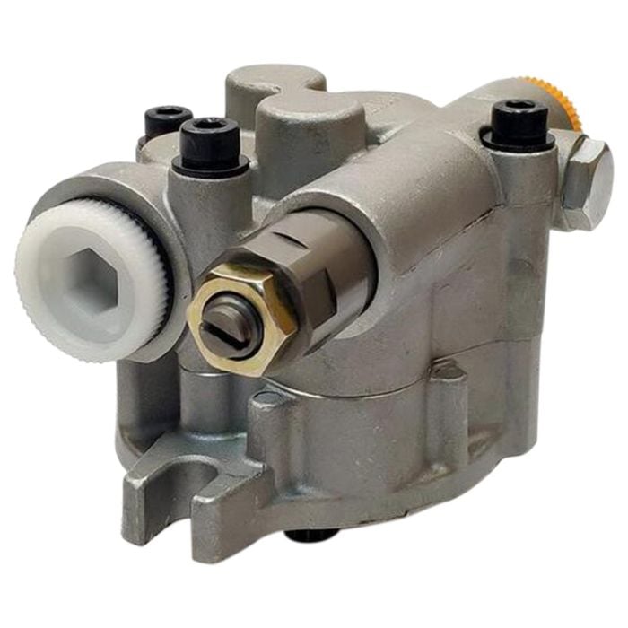 Hydraulic Pilot Gear Pump 2902440-1671A for Doosan main product photo