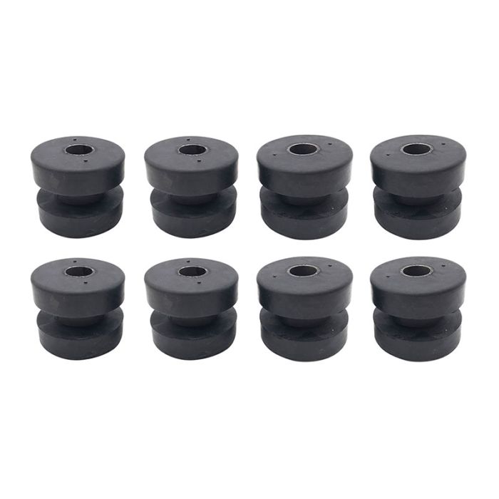 Mounting Rubber Cushion Feet Bumper for Volvo main product photo