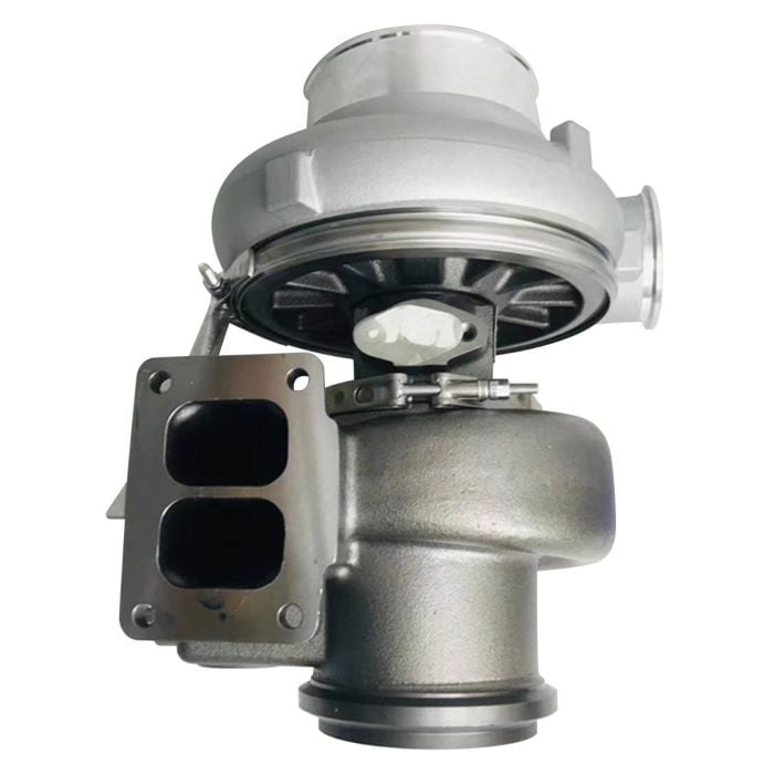 Turbocharger 3332813 for Caterpillar CAT main product photo