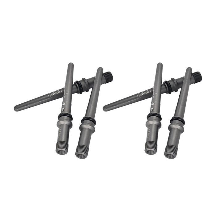 6PCS Fuel Injector Supply Connector 4897114 for Dodge main product photo