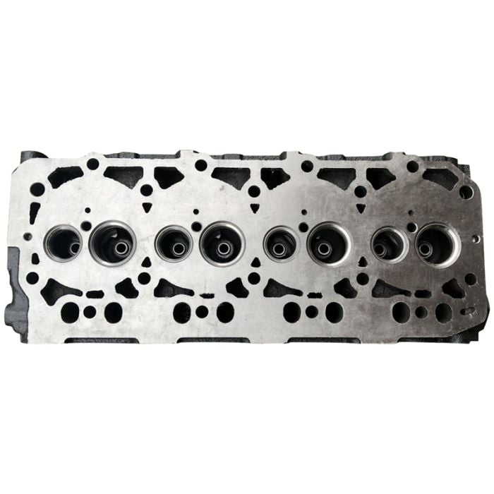 Cylinder Head for Kobota Excavators main product photo