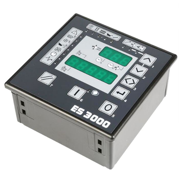 Controller ES3000 for Atlas Copco main product photo