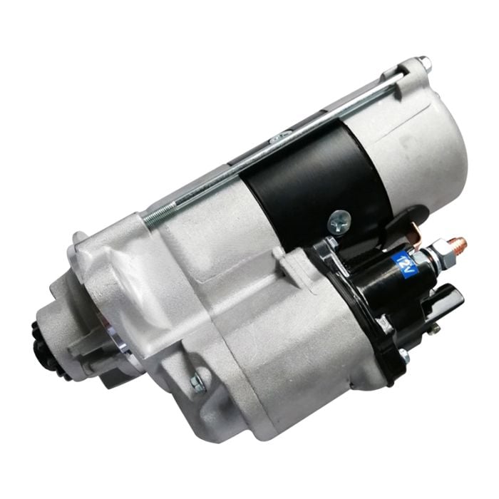 Starter Motor 12V 428000-5120 for Cummins main product photo