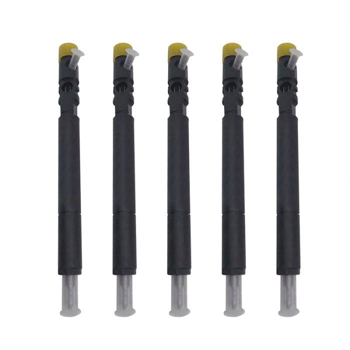 Fuel Injector 5PCS EJBR04601D for Delphi main product photo