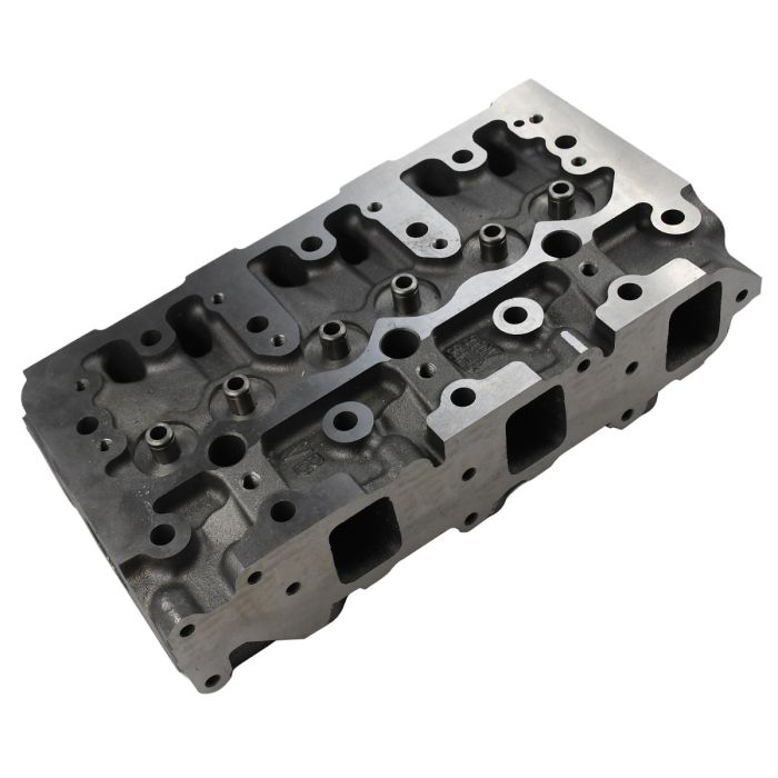 Cylinder Head AM882088 for Yanmar 3TNV88 main product photo