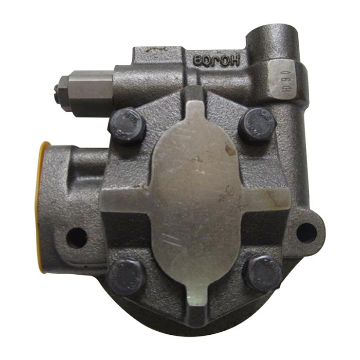 Hydraulic Pump 708-25-04012 for Komatsu main product photo