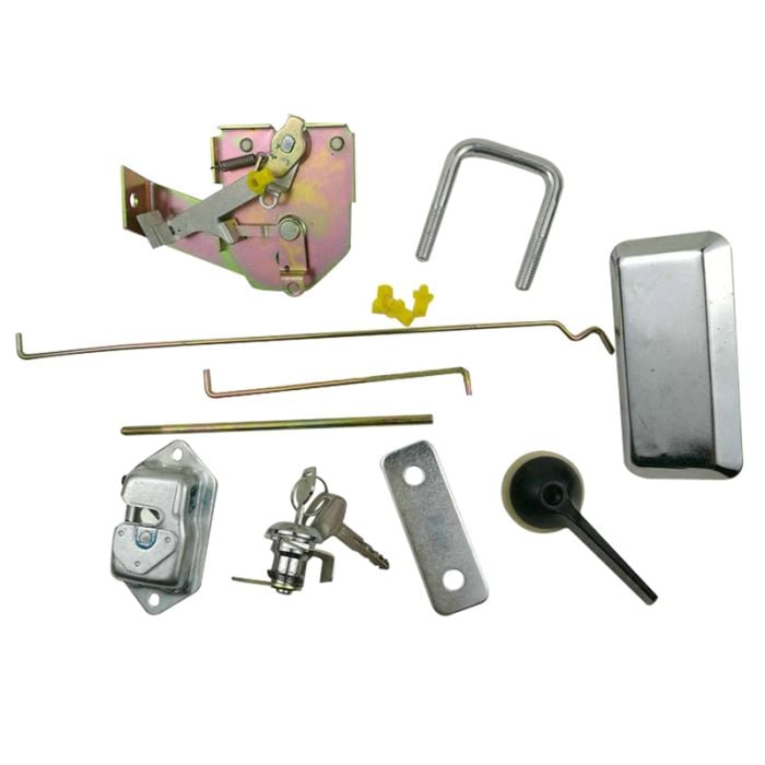 Door Lock for Komatsu PC100-5 main product photo
