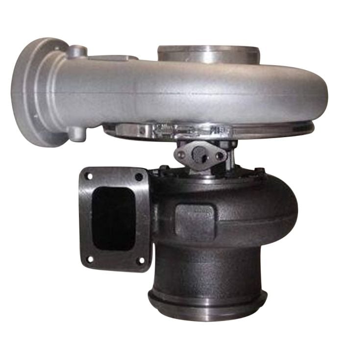 Turbo HX82 Turbocharger 4025027 for Cummins main product photo