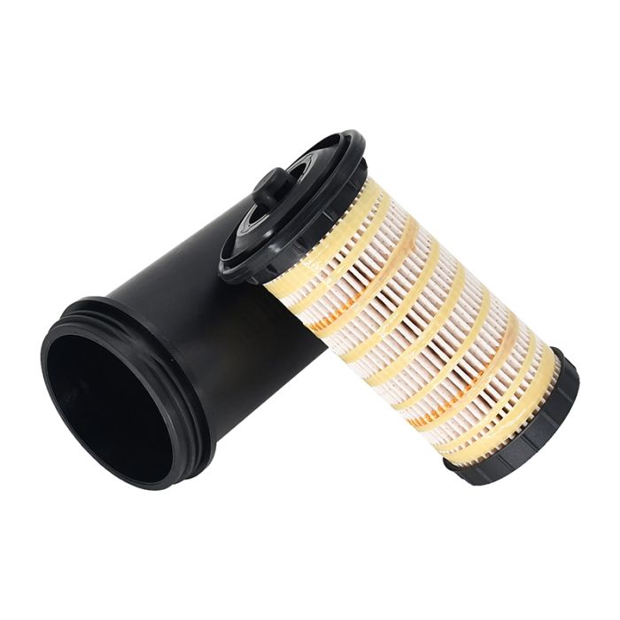 Fuel Filter Assembly 3611272 For Perkins main product photo