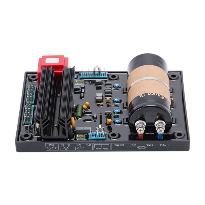 Automatic Voltage Regulator AVR R449 954-233 for FG Wilson main product photo