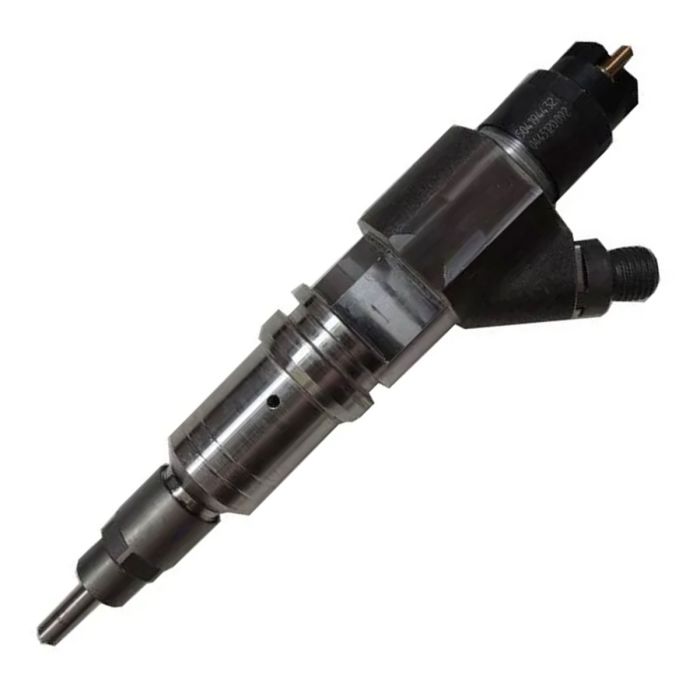 Fuel Injection 0445120282 for Fiat main product photo