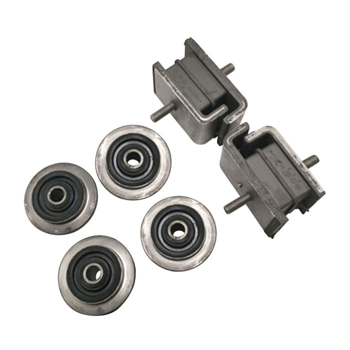 Mounting Rubber Cushion Feet Bumper for Daewoo main product photo