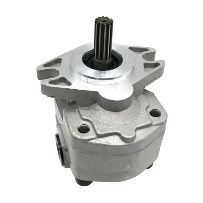 Hydraulic Parts Gear Pump for Kobelco Excavator main product photo