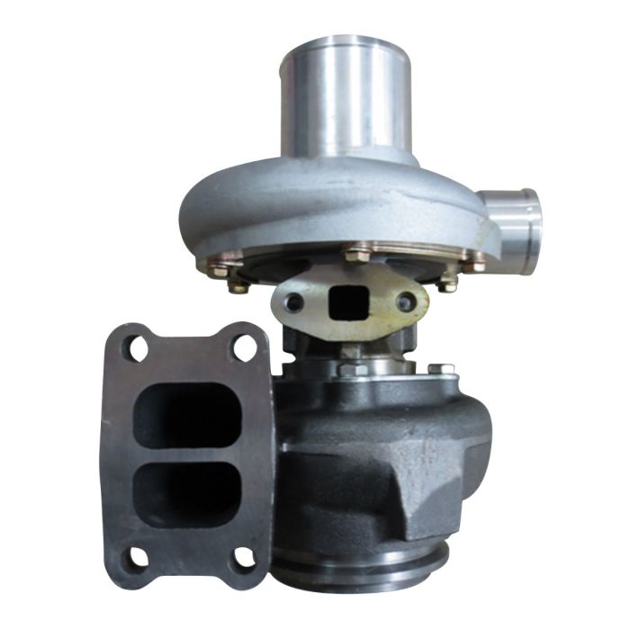 Turbo S2ESL094 Turbocharger 167604 for Caterpillar main product photo